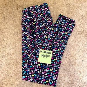 VSX Leggings